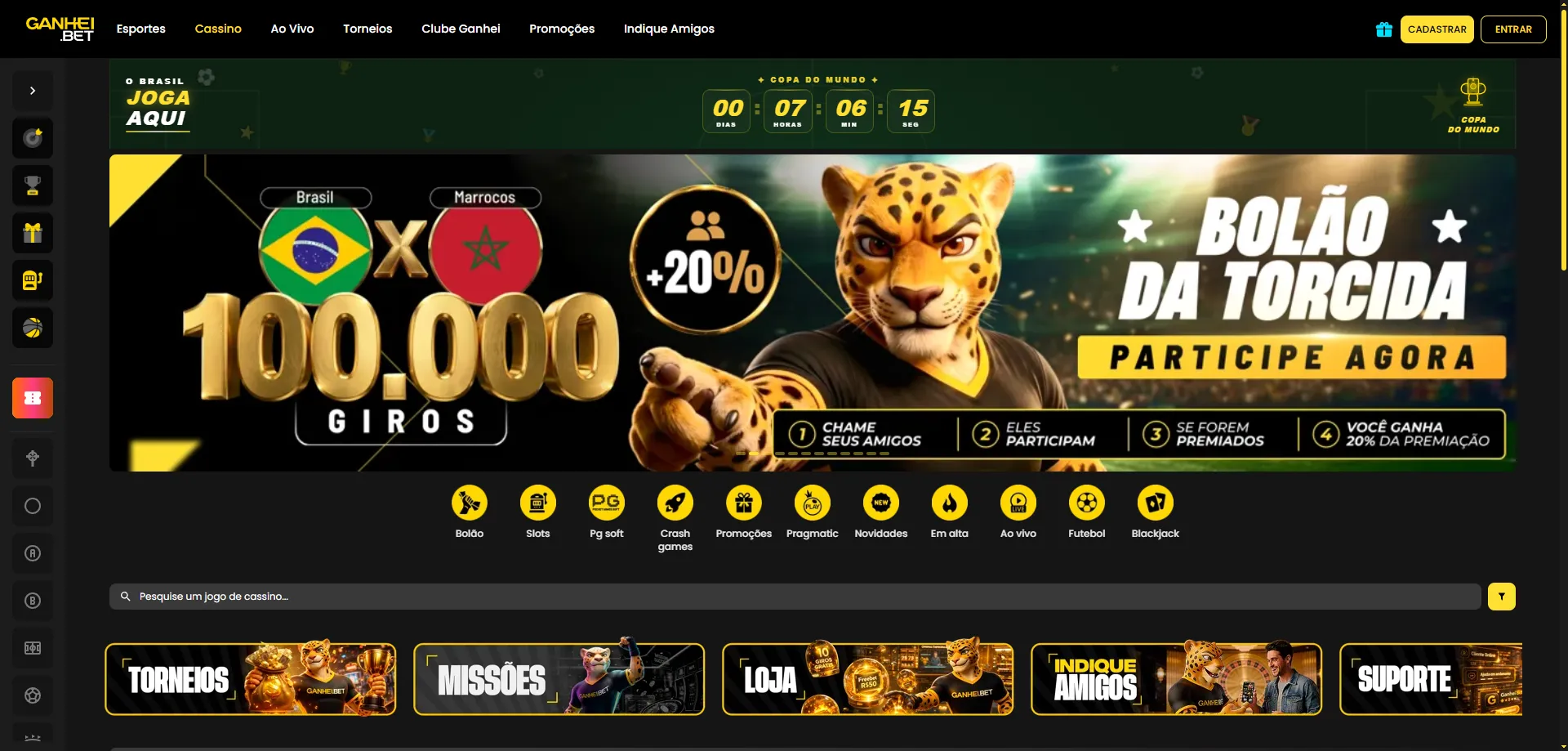 Métodos de pagamento Ganhei Bet PIX e TED para jogadores brasileiros
